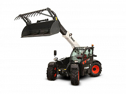 Телескопический погрузчик Bobcat TL35.70 AGRI